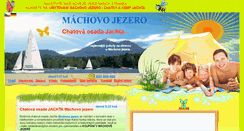 Desktop Screenshot of jachta.com